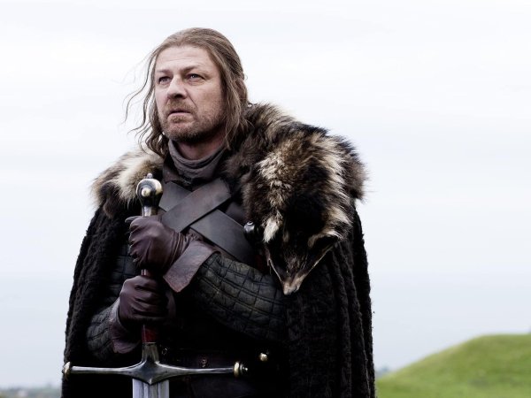 Зима близко