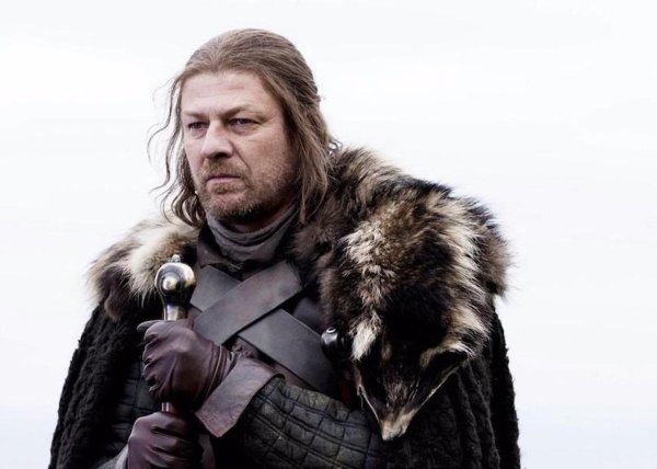 Зима близко