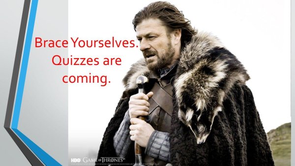 Зима близко