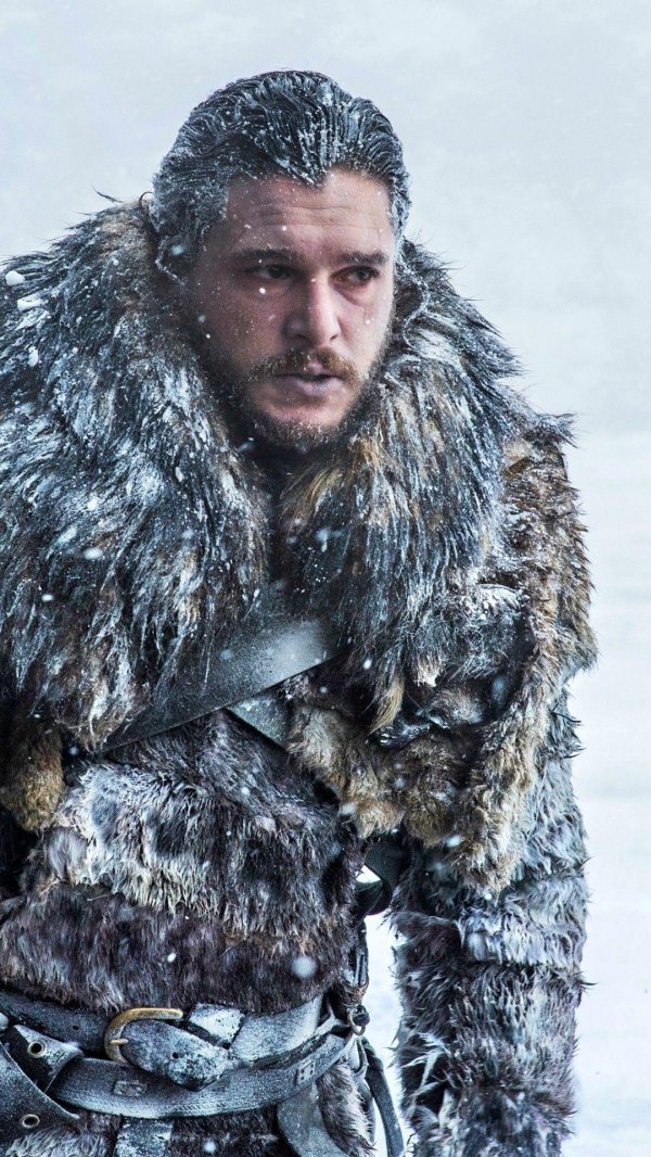 Зима близко