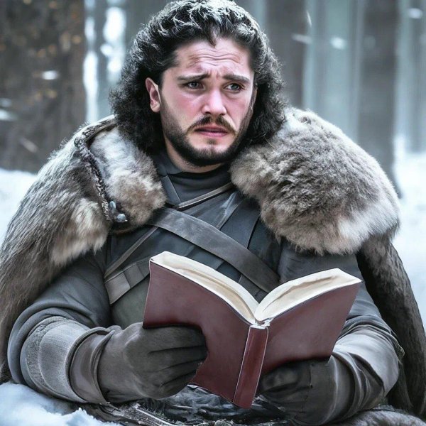 Зима близко