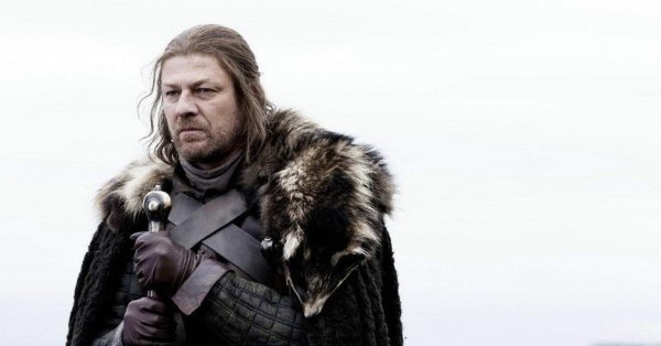 Зима близко