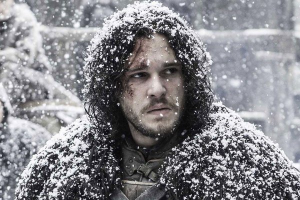 Зима близко