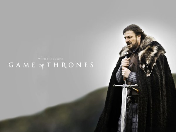 Зима близко