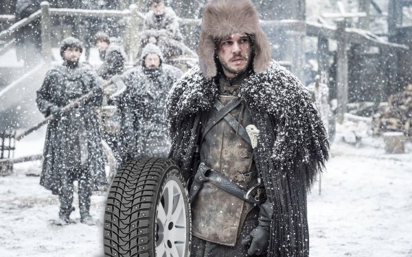 Зима близко