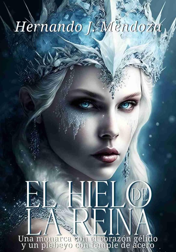 Королева зима