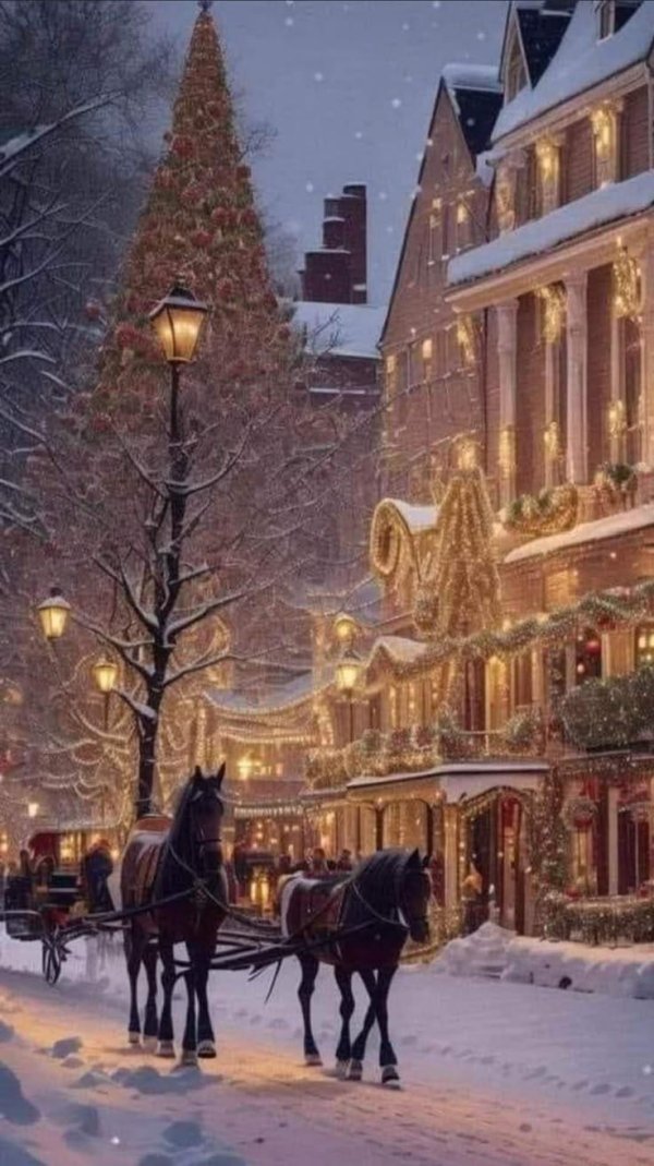 Стильные зима