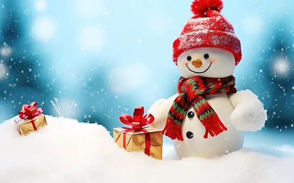 Стильные зима