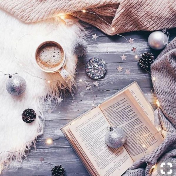 Стильные зима