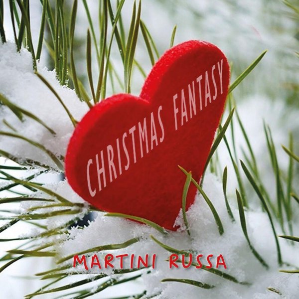 Сердце зима