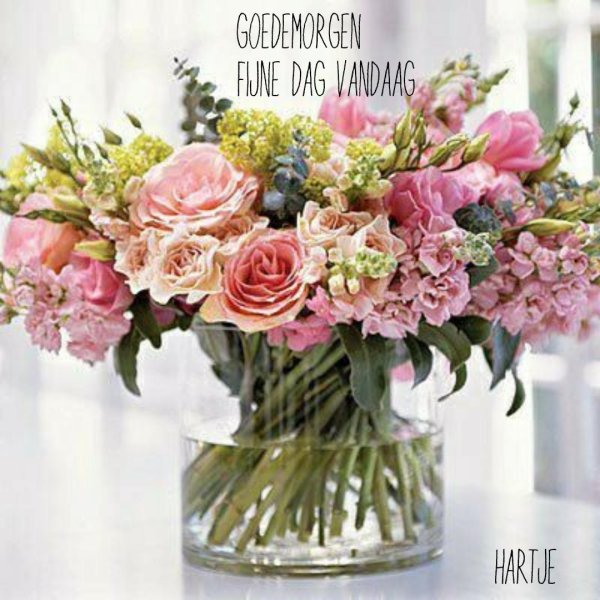 цветочная композиция