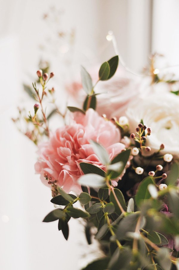 обои на айфон букеты