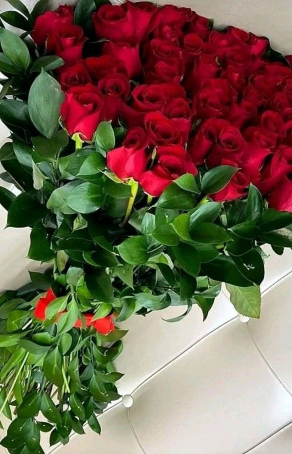 цветочные букеты