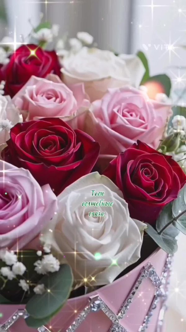 поздравительная открытка