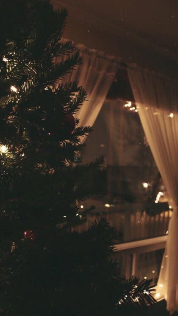 Эстетика зима