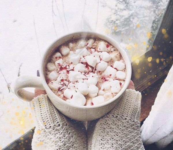 Эстетика зима