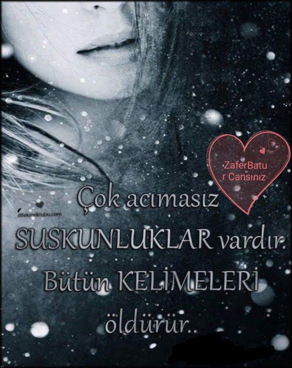 Грустные зима