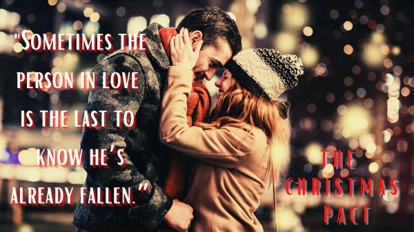 О любви зима