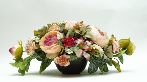 дизайнерские букеты