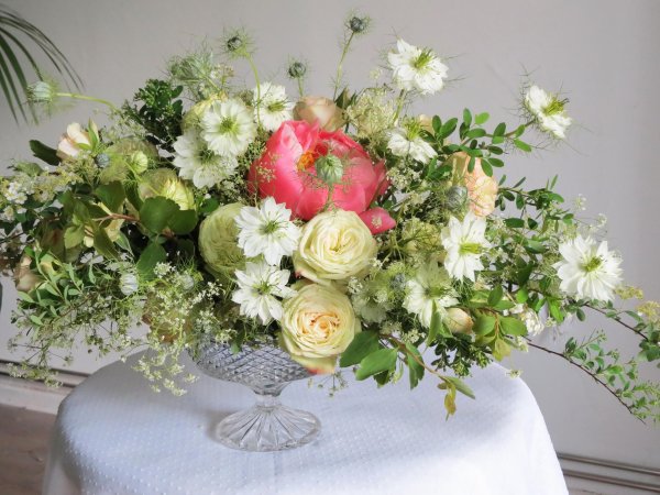 цветочная композиция