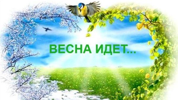 Зима и лето