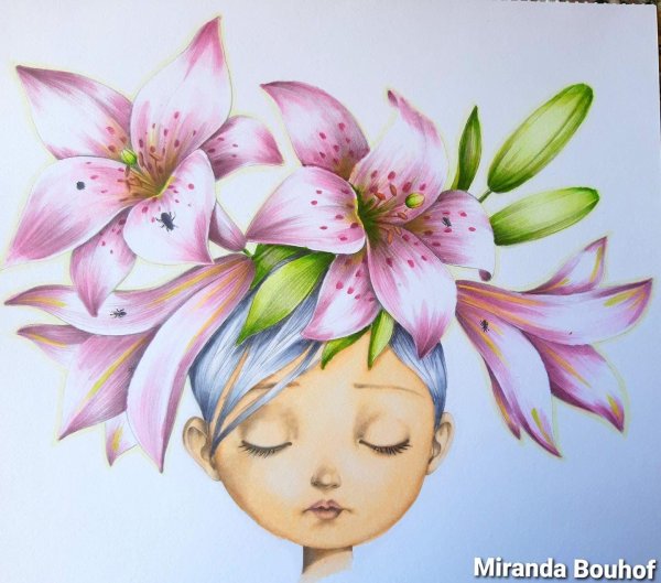 феи эммануэль колин