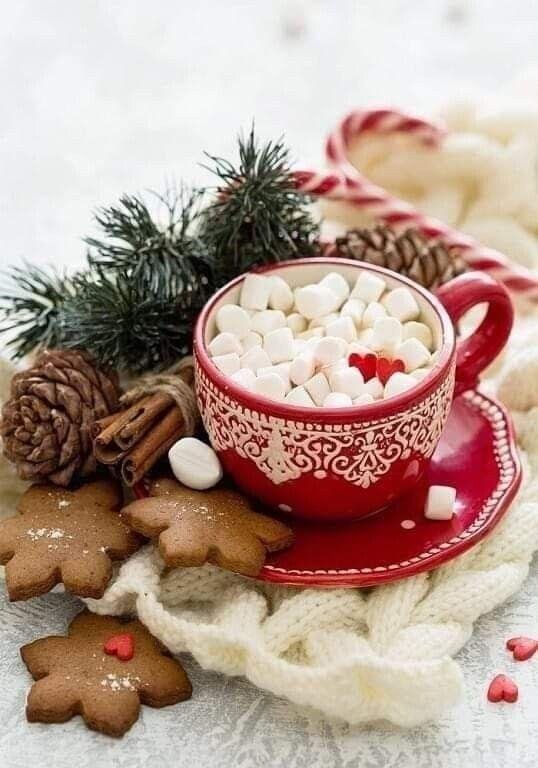 Зима здоровье