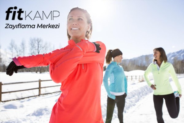 Зима здоровье