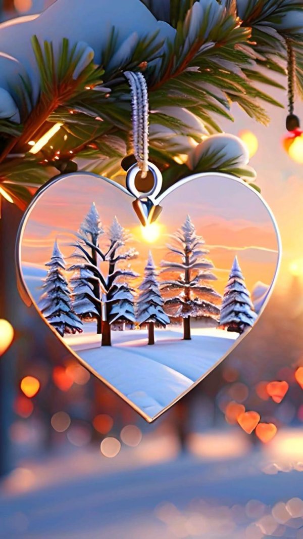 Зима здоровье