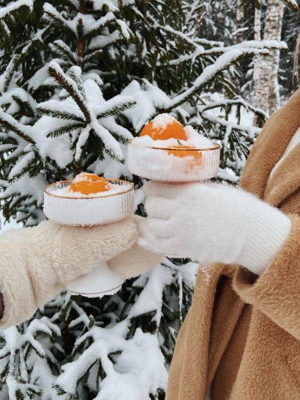 Зима здоровье