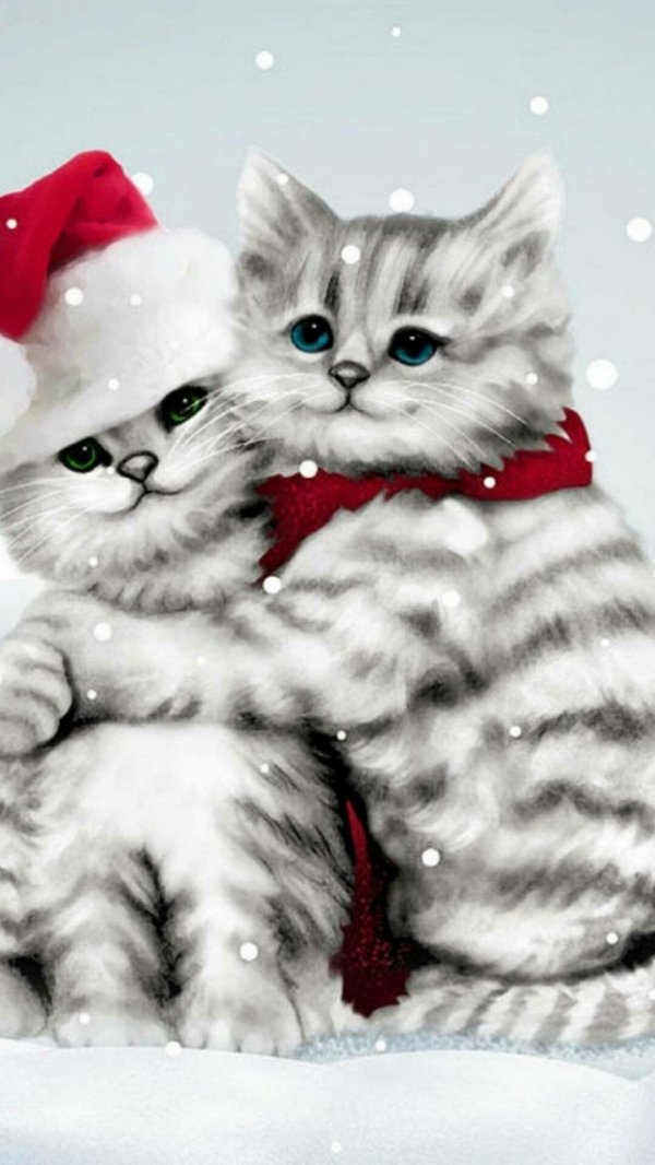 Аватарки зима