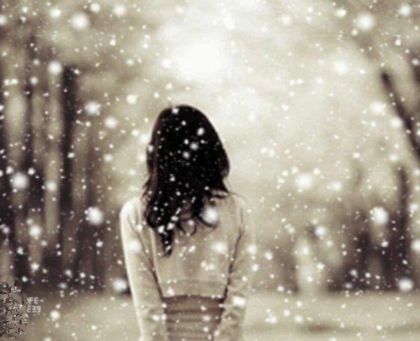 Аватарки зима