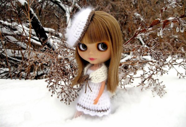 Аватарки зима