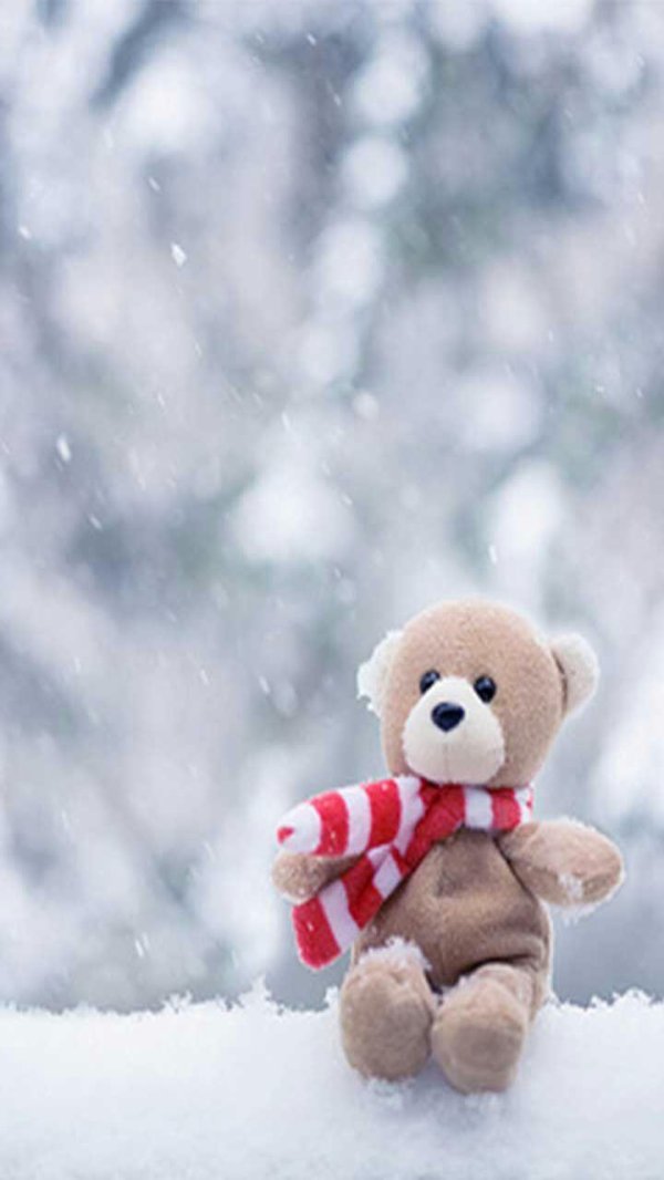 Аватарки зима