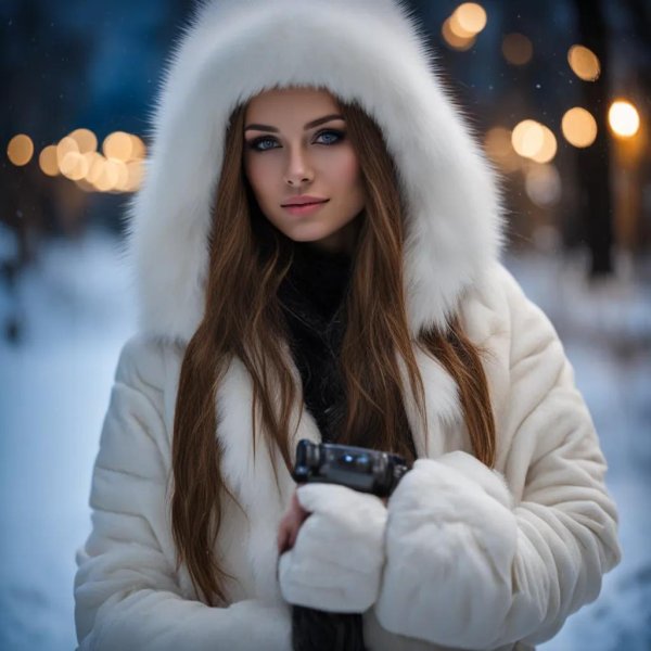 Аватарки зима