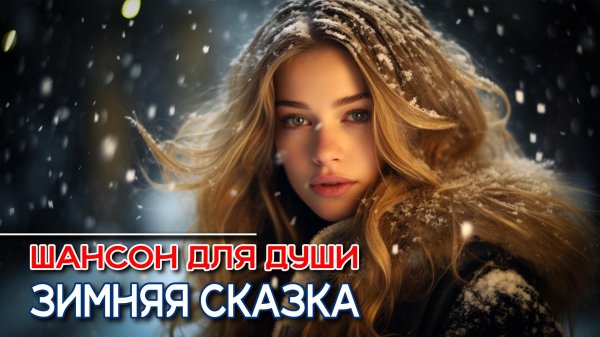 Душевная зима