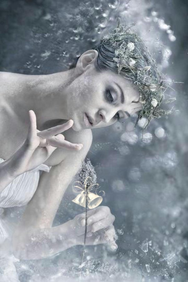 Душевная зима