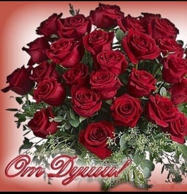 красивой женщине красивые цветы