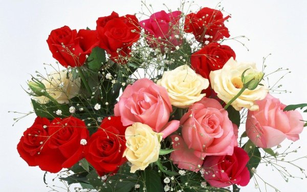 очень красивые букеты