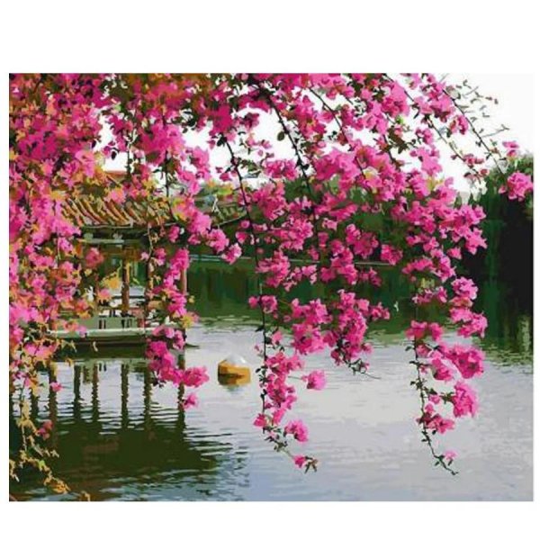 пейзажи красивые