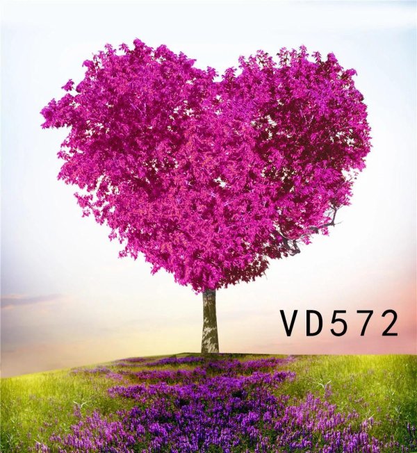 любовное дерево