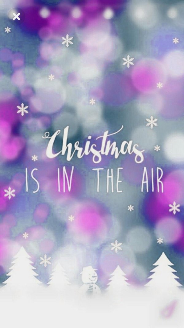 Зима маленькие