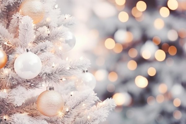 Зима маленькие