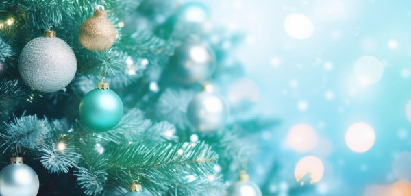 Зима маленькие