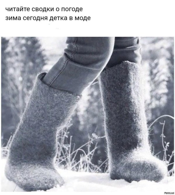 Зима цитаты