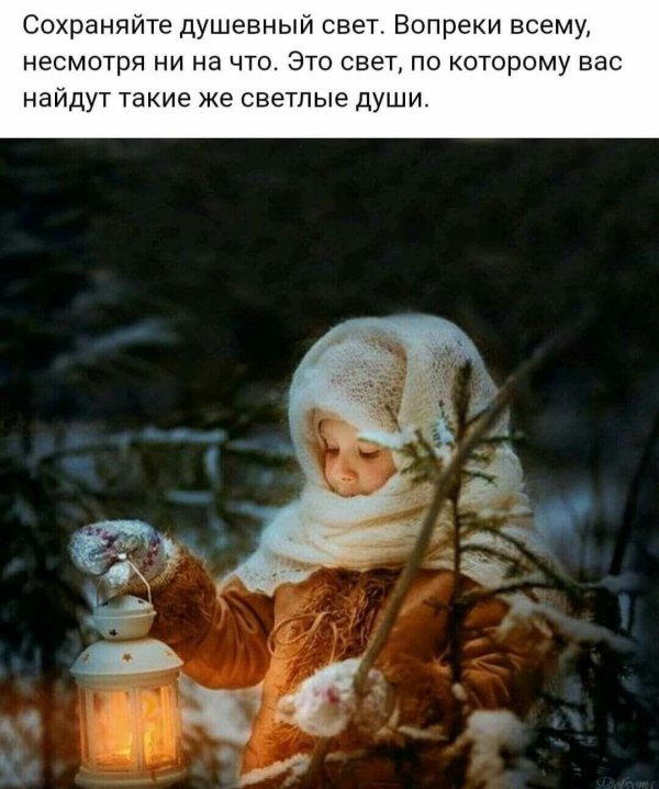 Зима цитаты