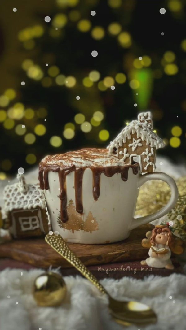 Зима цитаты