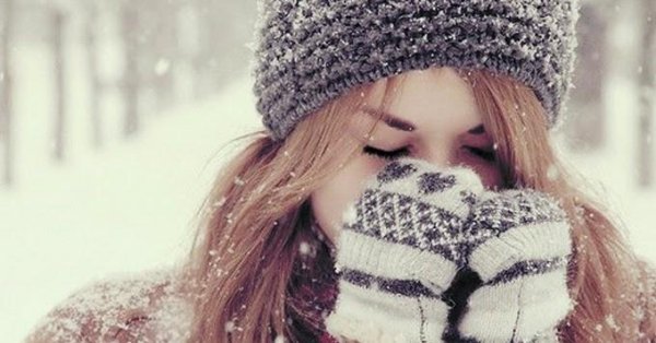 Зима цитаты