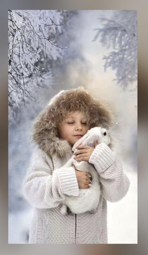 Зима цитаты