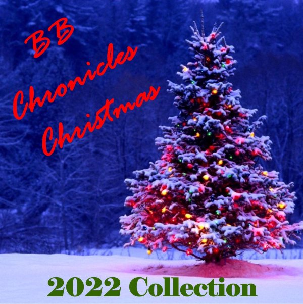 Елочка зима